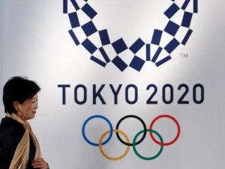 2020 Tokyo Olimpiyat Oyunları’na koronavirüs darbesi