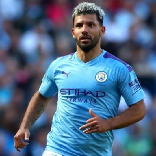 Agüero: Futbolcuların çoğu korkuyor