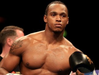 Anthony Yarde, koronavirüsten babasını kaybetti