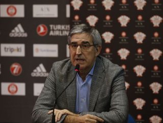 Bertomeu: EuroLeague’i iptal etmemiz gerekirse edeceğiz