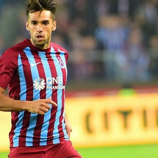 Emmanuel Mas, Trabzonspor’dan ayrılma nedenini açıkladı