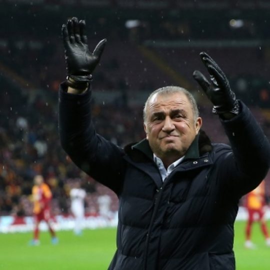 Fatih Terim, en çok kupa kazanan hocaların arasında