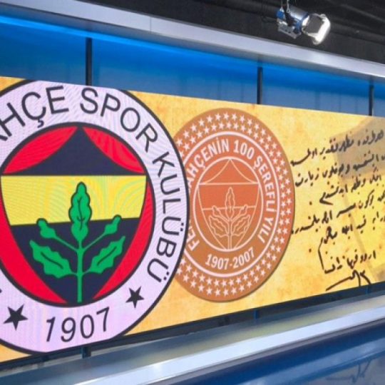 Fenerbahçe, 113 yaşında