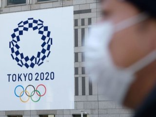 Kanada, olimpiyatlara sporcu göndermeyecek