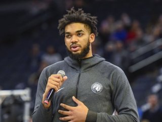 Karl-Anthony Towns’ın annesi koronavirüsten vefat etti