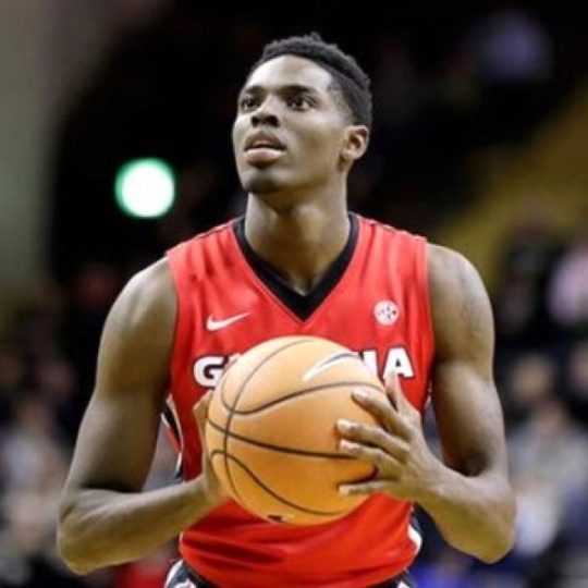 NBA draftına hazırlanan Hightower cinayetten tuttuklandı