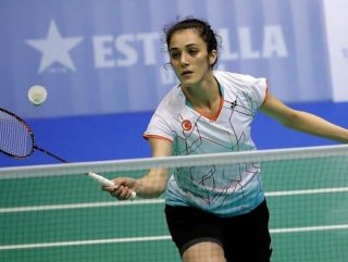 Neslihan Yiğit, İspanya’da olimpiyat puanı arayacak