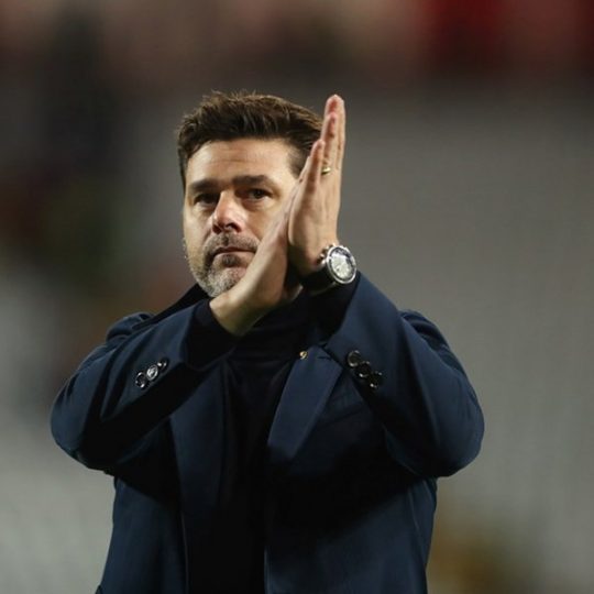 Newcastle’ın ilk seçeneği Pochettino