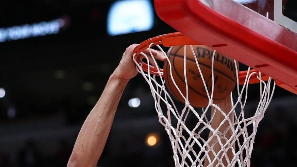 NBA’de heyecan devam ediyor