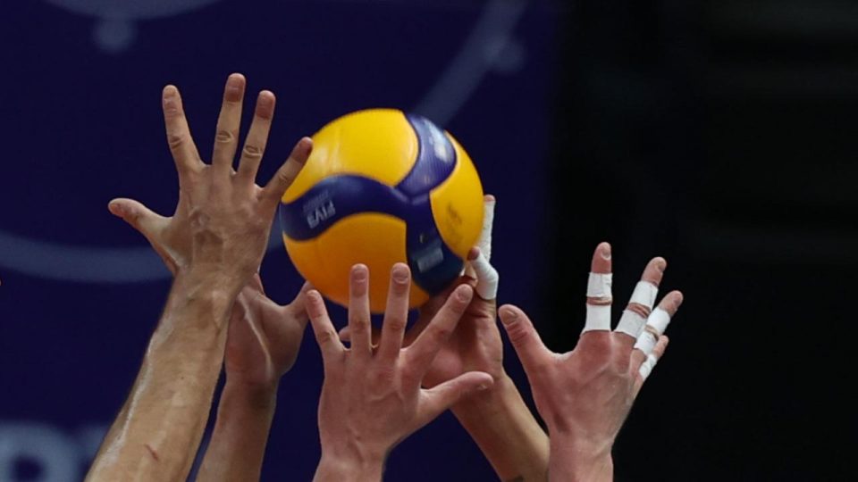 Voleybolda iki büyük final Türkiye’de yapılacak